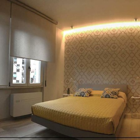 Mediterranean Concept House Hotel La Spezia Exterior photo
