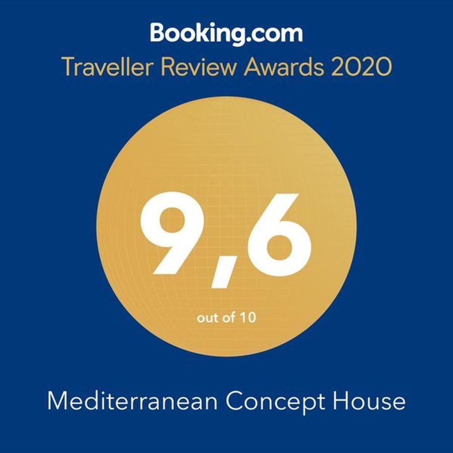 Mediterranean Concept House Hotel La Spezia Exterior photo