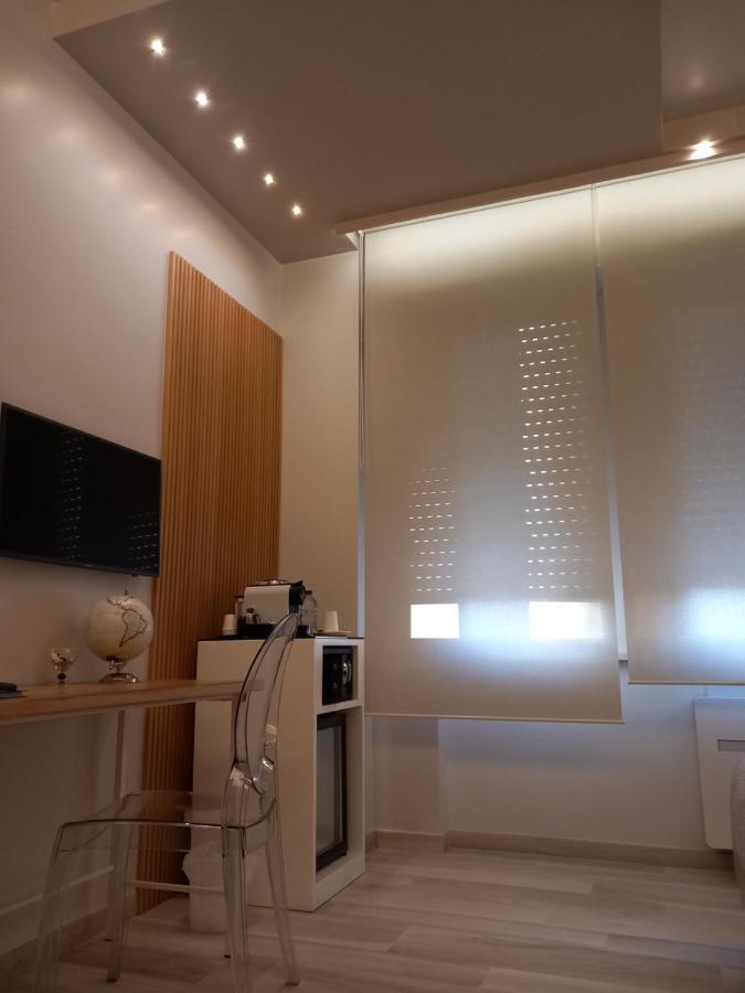 Mediterranean Concept House Hotel La Spezia Exterior photo
