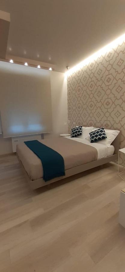 Mediterranean Concept House Hotel La Spezia Exterior photo