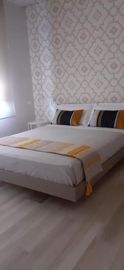 Mediterranean Concept House Hotel La Spezia Exterior photo