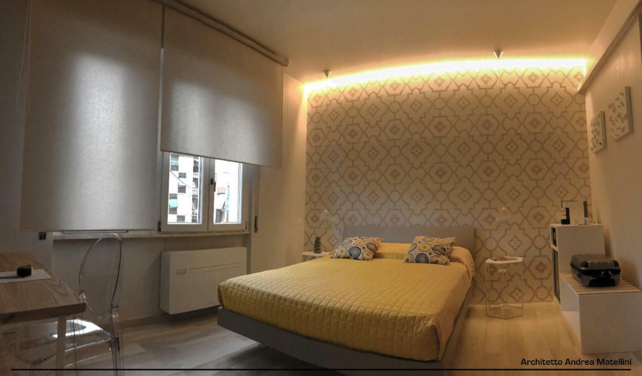 Mediterranean Concept House Hotel La Spezia Exterior photo