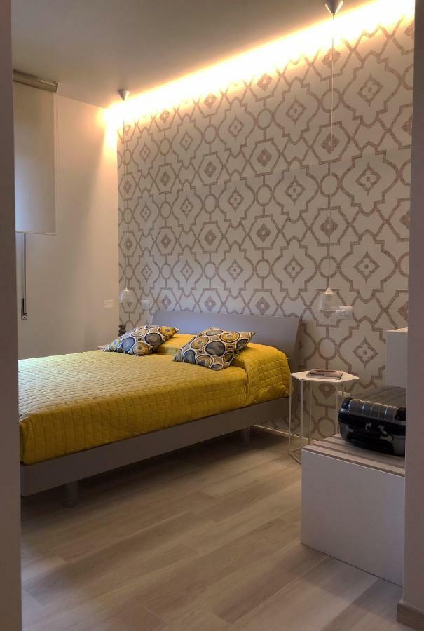 Mediterranean Concept House Hotel La Spezia Exterior photo