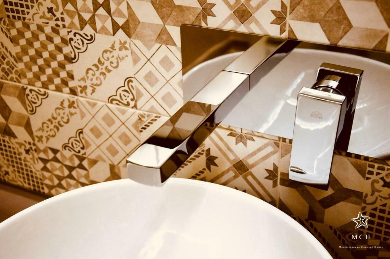 Mediterranean Concept House Hotel La Spezia Exterior photo