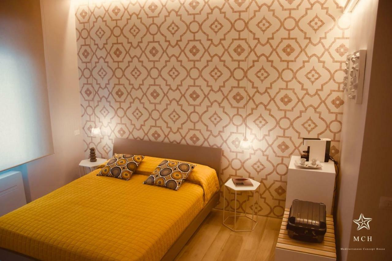 Mediterranean Concept House Hotel La Spezia Exterior photo