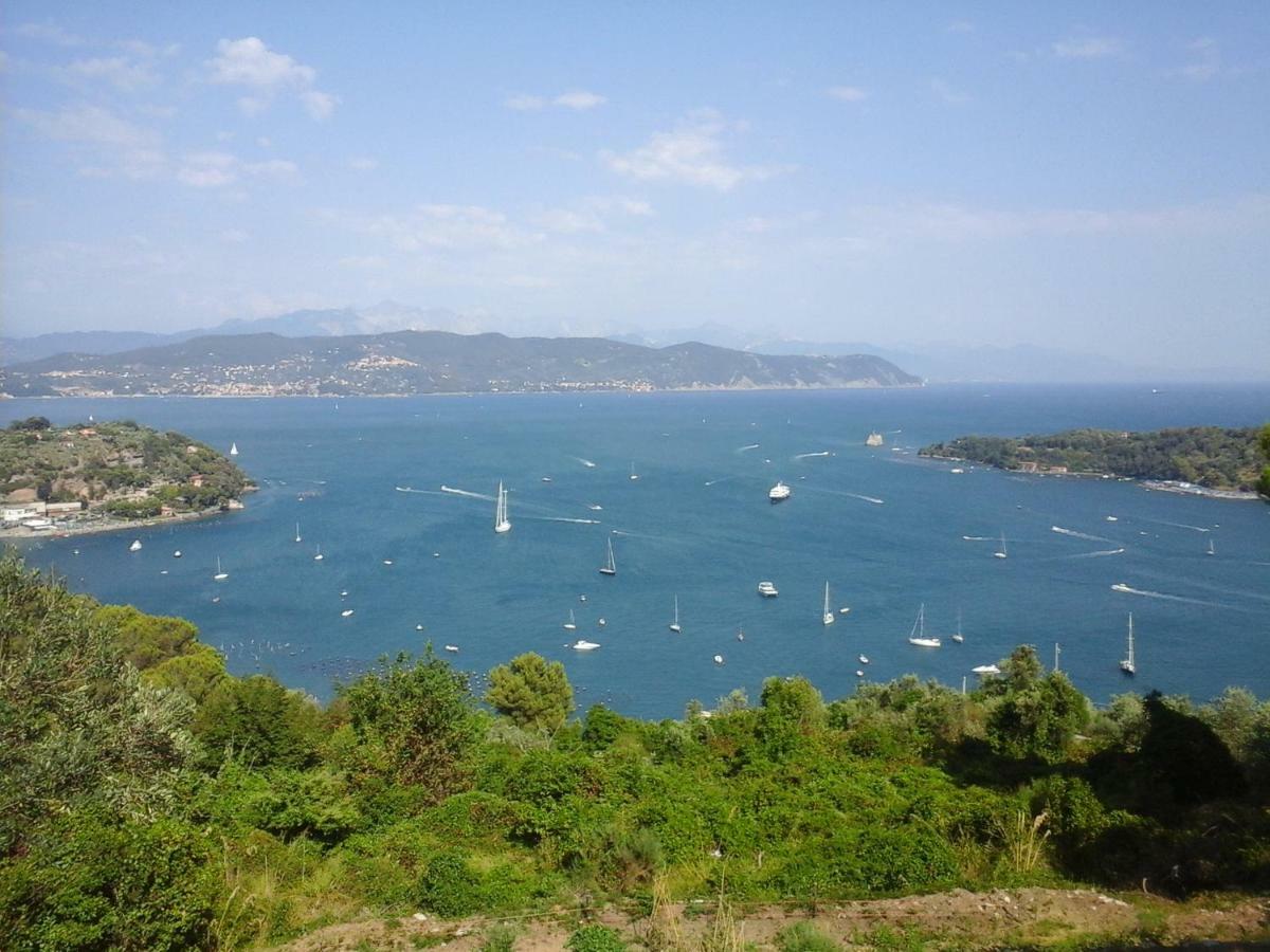 Mediterranean Concept House Hotel La Spezia Exterior photo