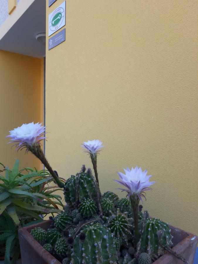 Mediterranean Concept House Hotel La Spezia Exterior photo
