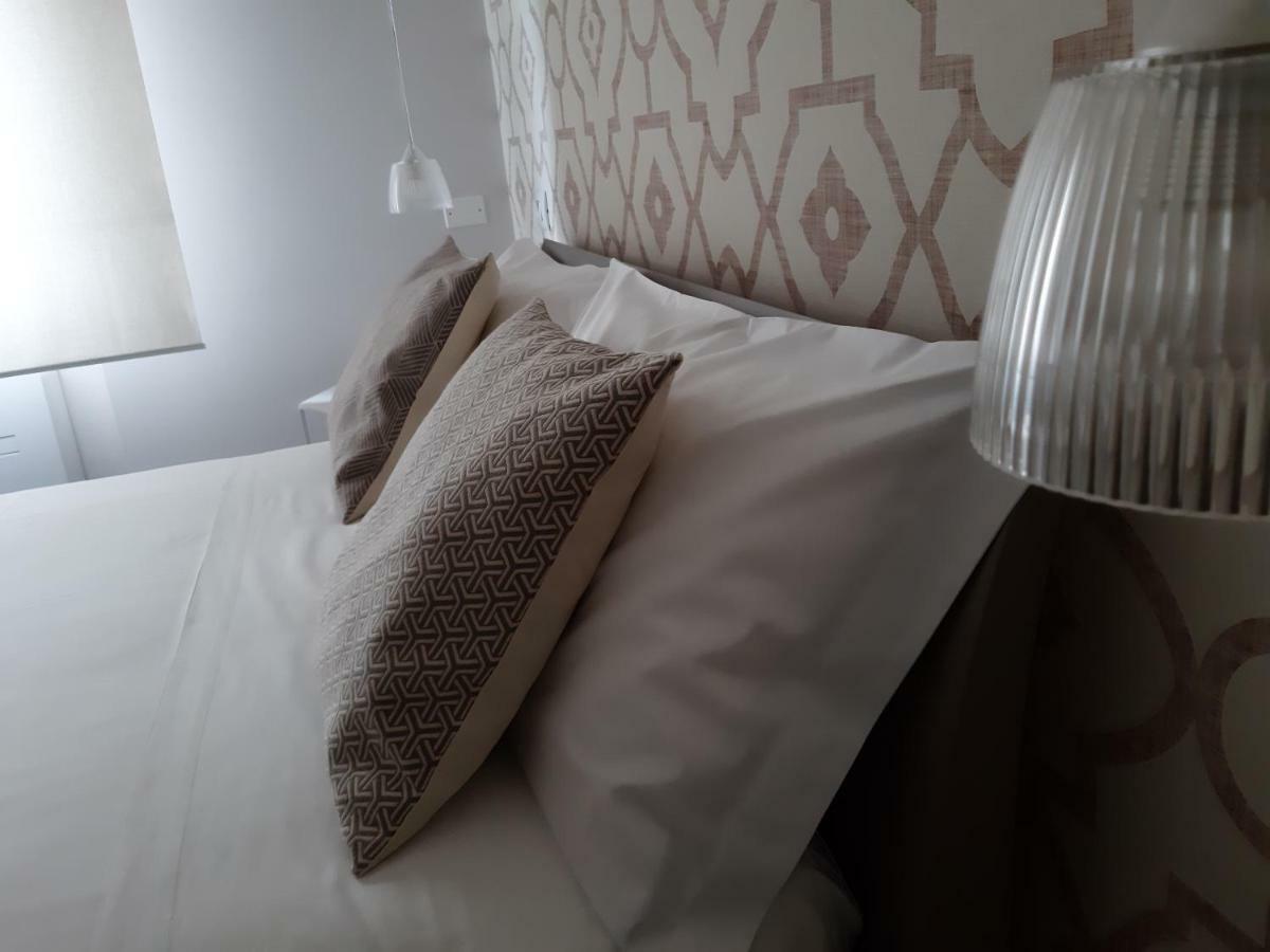 Mediterranean Concept House Hotel La Spezia Exterior photo