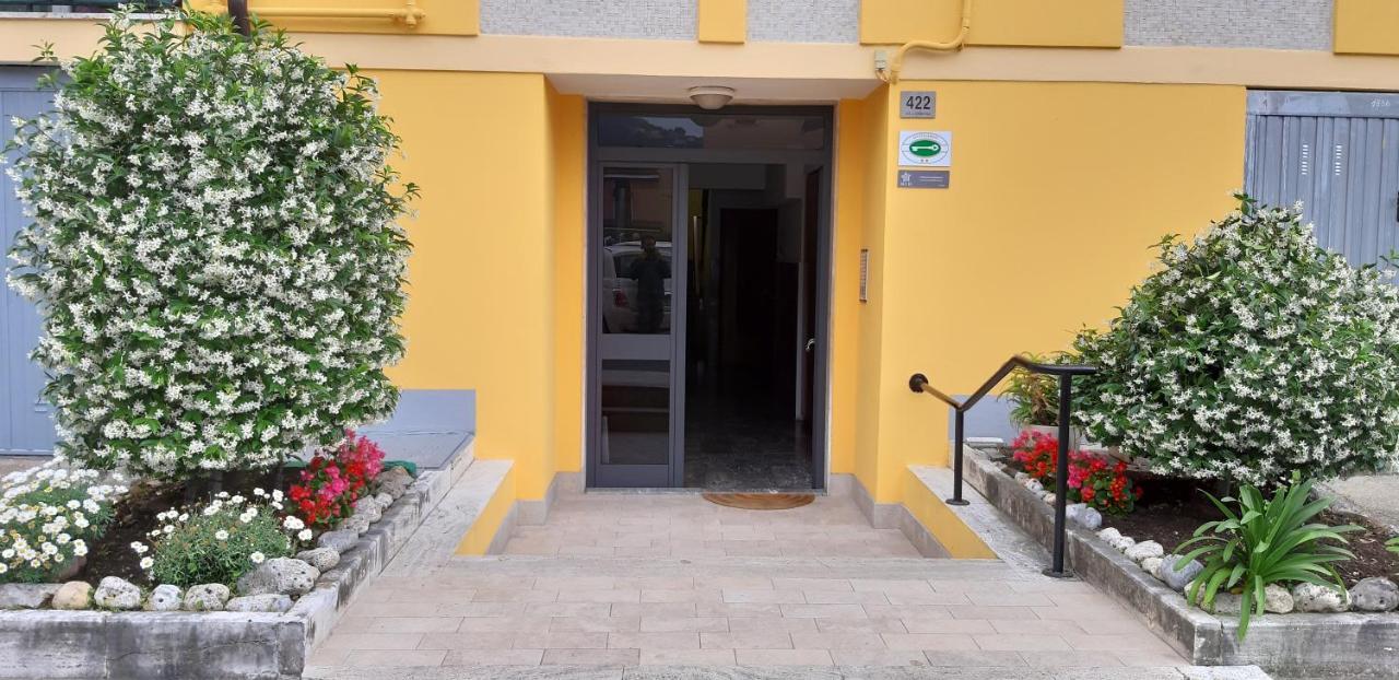 Mediterranean Concept House Hotel La Spezia Exterior photo